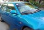 Mitsubishi Lancer model 1996 for sale -2