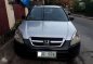 Honda CRV 2nd Gen 2003 for sale-6