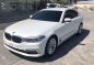 BMW 520D Luxury Line G30 Body Batmancars  2018-1