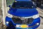 2017 Toyota Avanza g 15L manual transmission dual vvti-0