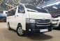 FRESH! 2016 TOYOTA HI-ACE for sale-0