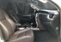 2017 Toyota Fortuner V casa maintained for sale-1