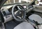 Rush Sale 2011 Mitsubishi Strada Glx 2.5L -5