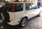Honda CRV 2001 for sale-2