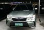 Subaru Forester 2014 XT AT for sale -1