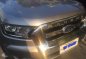 For Assume Balance: Ford Ranger XLT 2.2 MT 2017-2