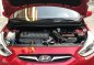 2014 Hyundai Accent Automatic diesel crdi hatchback-10