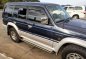 SELLING MITSUBISHI Pajero Manual Diesel-2