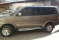 FOR SALE ISUZU Sportivo mt 2010 -4