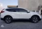 2018 Honda Crv touring V 9 Automatic Diesel 2017-4