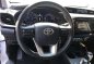 Assume 2018 Toyota Hilux 4x2 G matic-6