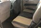 2014 Chevrolet Trailblazer LT 4x2 Matic Diesel-3