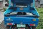 2hand SUZUKI Super Carry F6A 12valve Very good condition-1