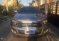 For Assume Balance: Ford Ranger XLT 2.2 MT 2017-0