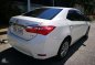 Rush 2016 Toyota Corolla Altis V Matic Fresh-4