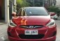 2014 Hyundai Accent Automatic diesel crdi hatchback-5