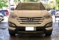 2014 Hyundai Santa Fe GLS 4x2 CRDi Automatic-1