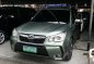 Subaru Forester 2014 XT AT for sale -2