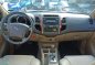 2010 Toyota Fortuner 2.5 G AT for sale -3