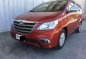 2014 Toyota Innova E for sale -0