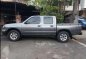 NISSAN BRAVADO 2013MT SLIGHTLY USED.-1