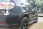 2014 Toyota Fortuner 2.5 V AT for sale -4