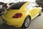Volkswagen Beetle 2014 AT for sale-4
