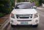 2013 isuzu Dmax MT for sale -10