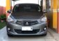 2015 Mitsubishi Mirage G4 GLS top-of-the-line-3