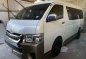 2017 Toyota Hiace GL Grandia 3.0 for sale-1