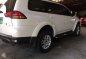 Mitsubishi Montero glx manual 2013 for sale-1