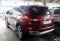 Ford Everest 2017 TITANIUM AT for sale -2