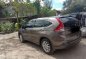 Honda CRV 2018 for sale-2