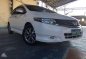 Honda City E 1.5 2010 Automatic for sale-1