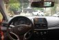 Toyota Vios 2016 E Matic for sale -3