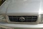 Toyota Revo 2001 Manual Gas In good condition.-0