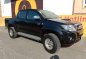 2010 Toyota Hilux G. 4x4 Diesel Matic. Loaded Sound Set up. Body Lift-2