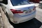 Rush 2016 Toyota Corolla Altis V Matic Fresh-3