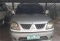 2008 Mitsubishi Adventure for sale-4