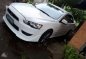 2010 Mitsubishi Lancer EX MX 4cylinder MIVEC engine-2