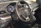 2017 Honda CRV 4x2 20 Gas Automatic ALMOST NEW -10