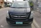 2012 Hyundai Grand Starex VGT Automatic for sale -5