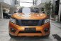Nissan Frontier Navara 2017 CALIBRE for sale-5