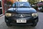 Rush Sale 2011 Mitsubishi Strada Glx 2.5L -0