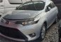 2017 Toyota Vios E Dual Vvti Automatic Gasoline =-0