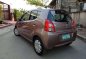 Suzuki Celerio 2010 Manual for sale-2