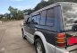 SELLING MITSUBISHI Pajero Manual Diesel-4