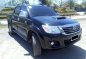 2O15 TOYOTA HILUX G Top 0f The Line 4x4 D4D -3