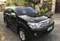 Toyota Fortuner 2006 diesel for sale -2