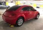 2018 Red Volkswagen Beetle FOR SALE-4